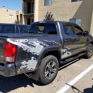 Meet your Posher, Frank